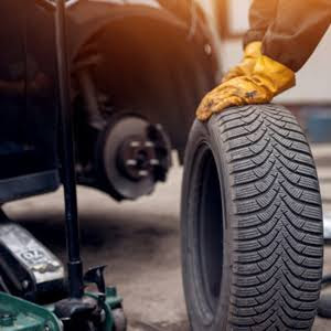 Yıldızeli Oto Lastikçi